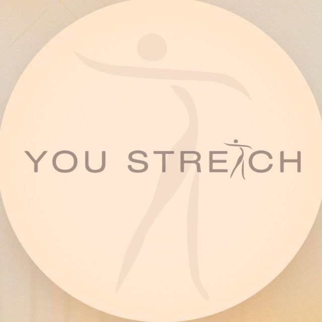 You Stretch || Студия растяжки