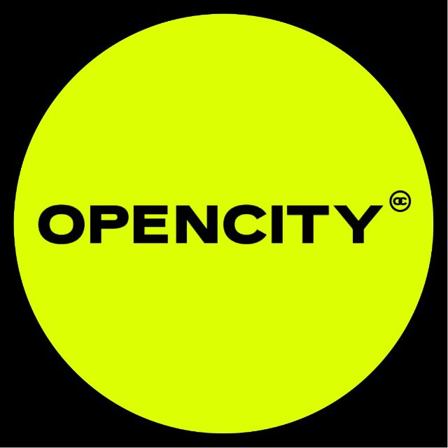 OPENCITY | платформа подбора недвижимости