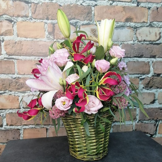🌺Like Flor🌺 Цветы Шебекино с доставкой по городу и району