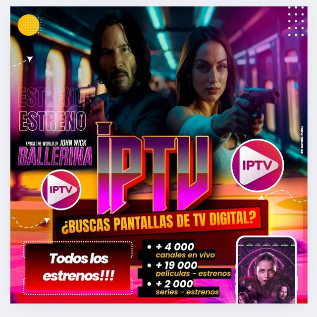 Publicidad Netflix
