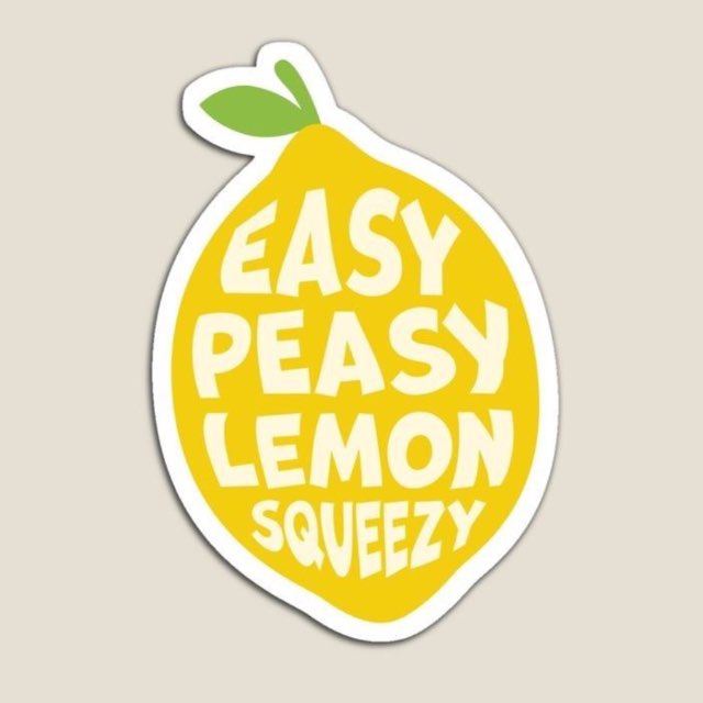 Easy english