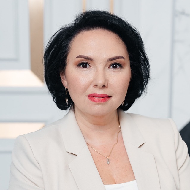 Адвокат Зульфия