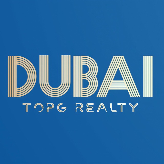TOP G REALTY | DUBAI