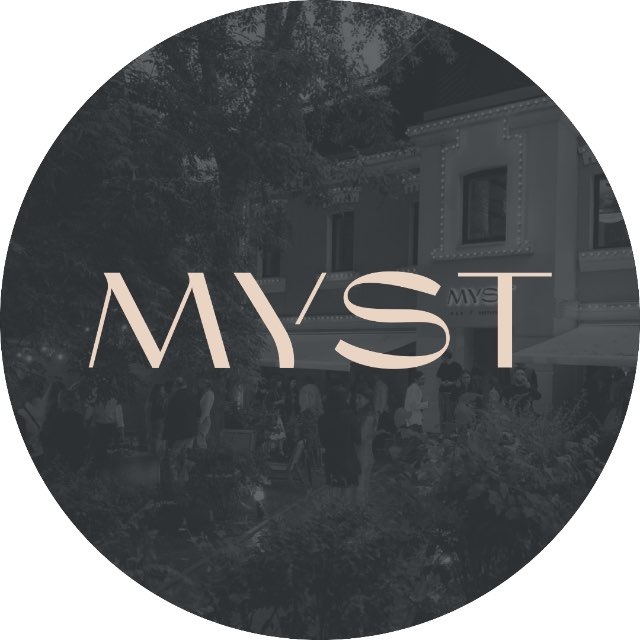 MYST Bar & Restaurant