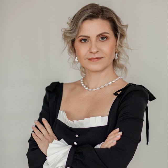 Финансы с Александрой Дегтяревой
