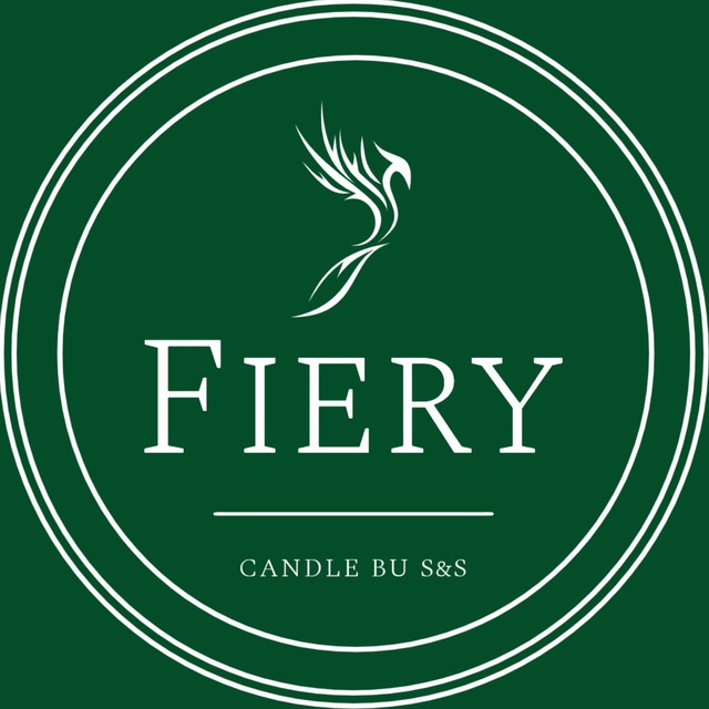 Candle by Sima & Sima