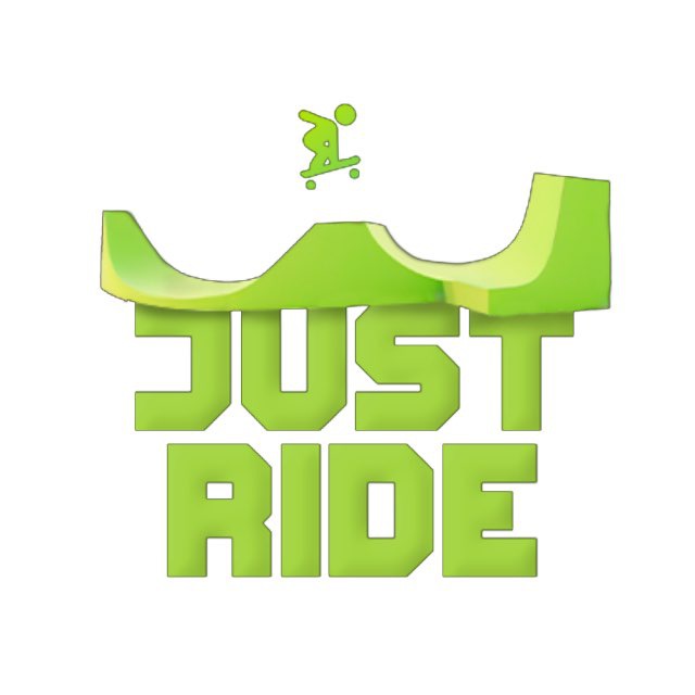 JUST RIDE PARK