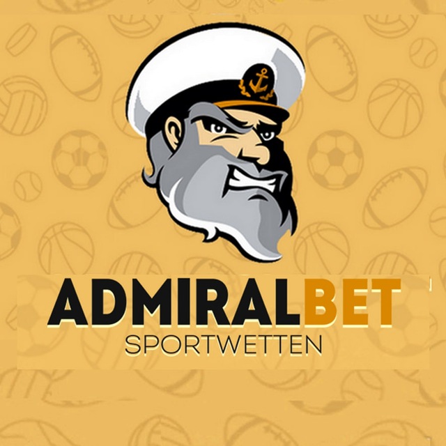 ADMIRALBET™ Ставки на спорт