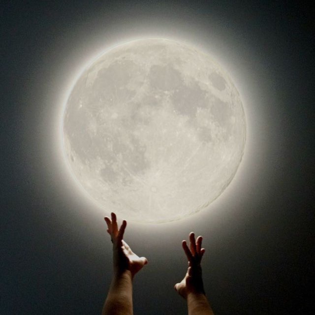 Седьмой лунный день 🌖