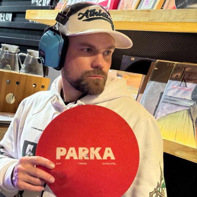 MUSIC ARK