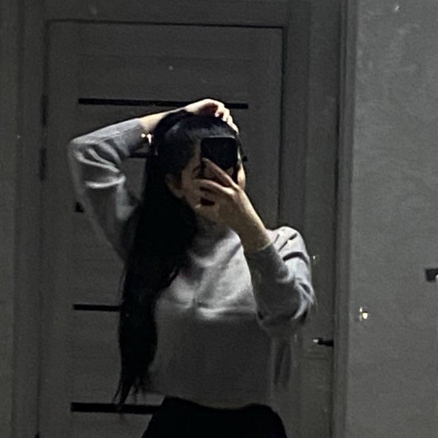 Purrsess🩶