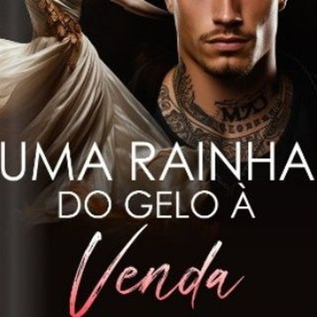 🔥🔥UMA RAINHA DO GELO A VENDA COMPLETO 🔥🔥ENVIO ANTES DA CONTRIBUIÇÃO 👩‍🦰