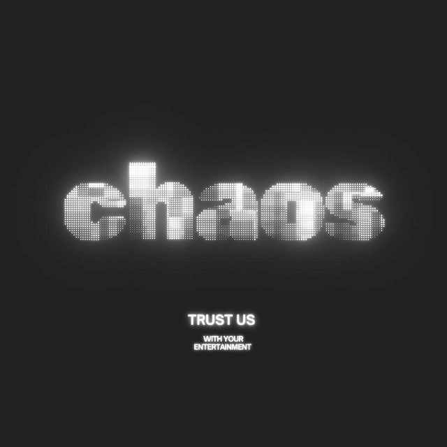 𝗖𝗛𝗔𝗢𝗦 | РЕСТ