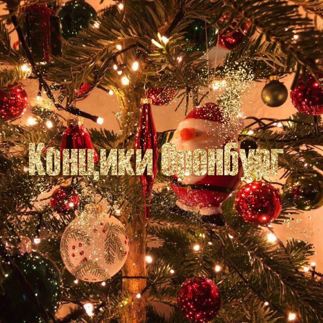 концики оренбург 🎸