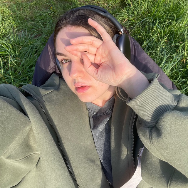 анюта и bloomish✨