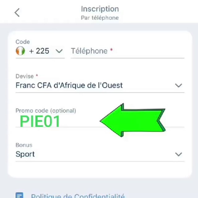 COUPON GRATUIT TRUQUÉ ❤️❤️❤️