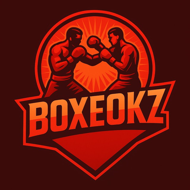 BOXEOKZ - блог о боксе