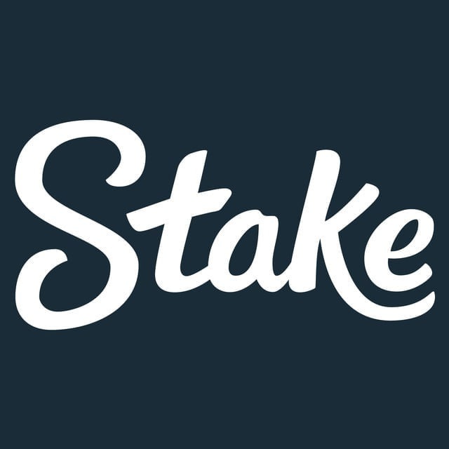 Stake казино