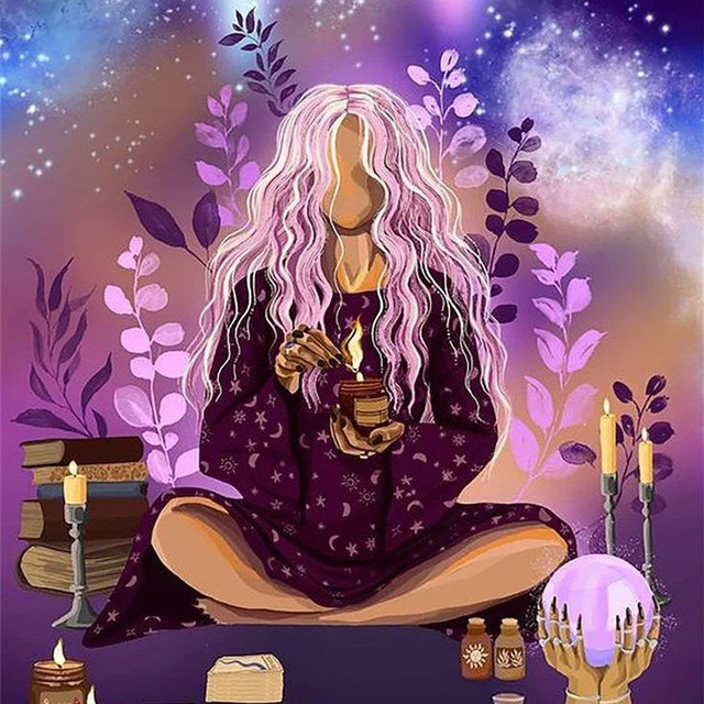 🔮МАГИЯ