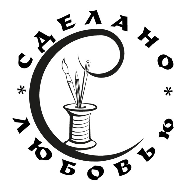 Точка•Линия•Стежок