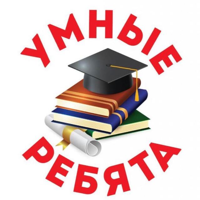 УМНЫЕ РЕБЯТА 🏆