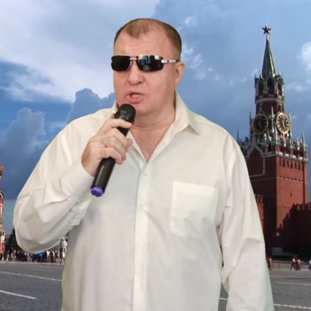 Александр Лещук. ЗА НАМИ ПРАВДА