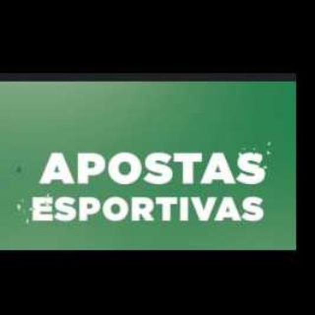 Apostas Esportivas