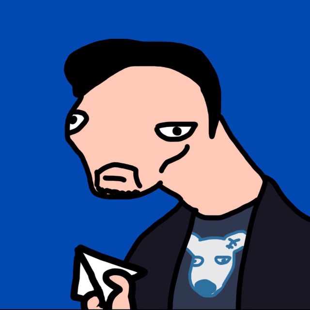Channel avatar