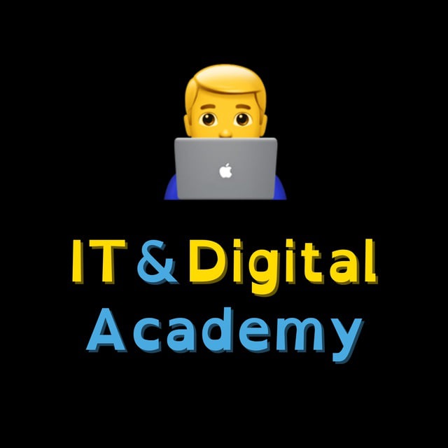 IT & Digital Academy