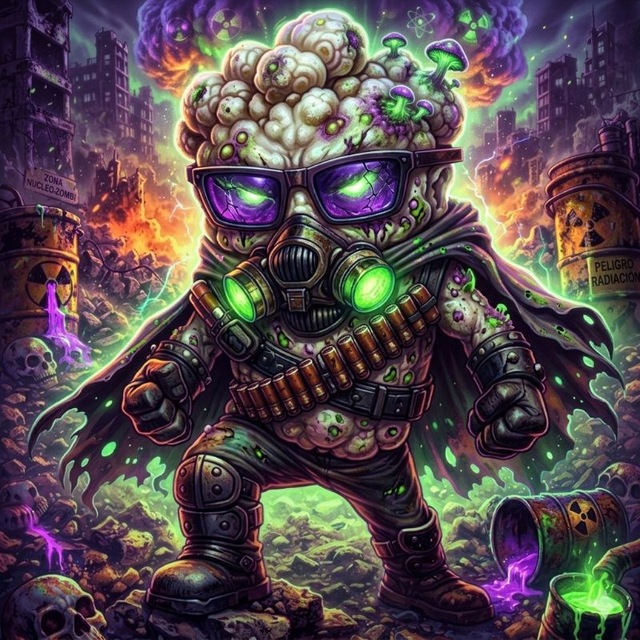 ⚠️ 𝑬𝑺𝑻𝑹𝑬𝑵𝑶 𝑵𝑼𝑪𝑳𝑬𝑨𝑹 🦠 𝟐𝟎𝟐𝟔 ⚠️