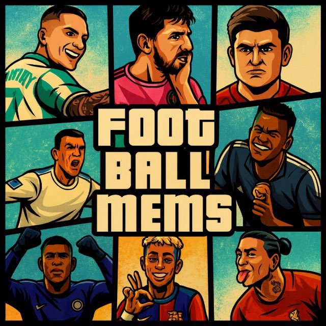 Football memes