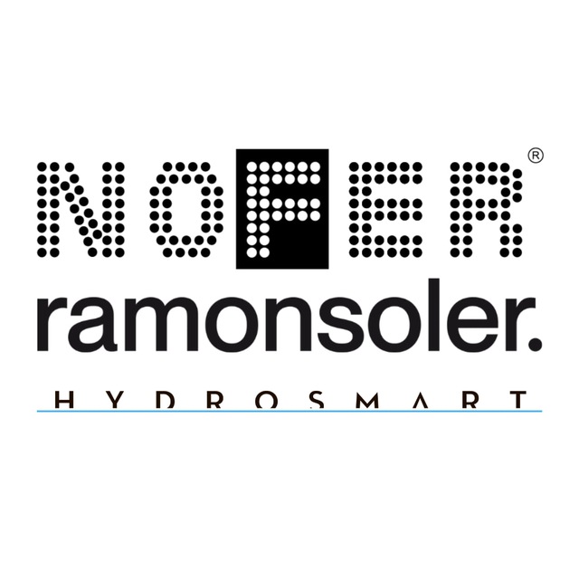 NOFER • ramonsoler. • hydrosmart