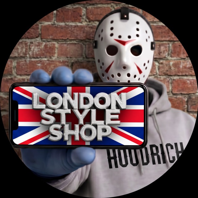 LONDON STYLE SHOP🇬🇧