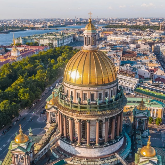 Форум СПб