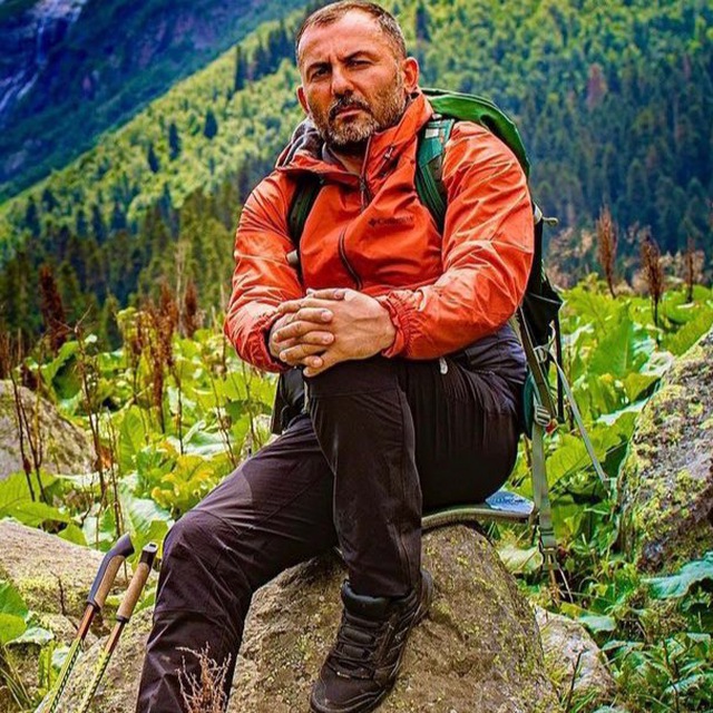 GeorgyKavkaz