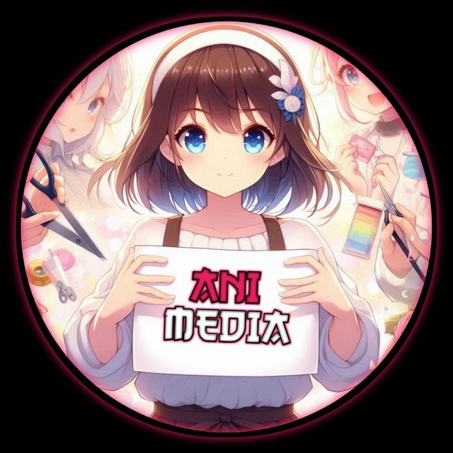 Animedia