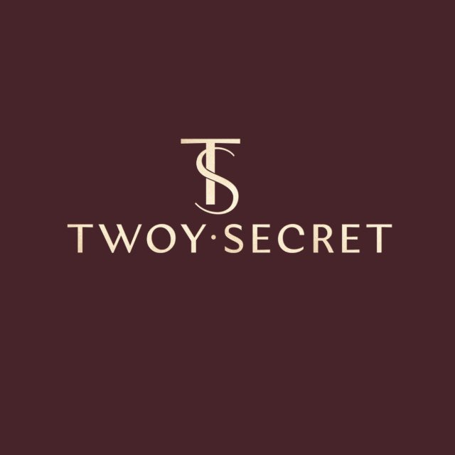 Twoy Secret Beauty
