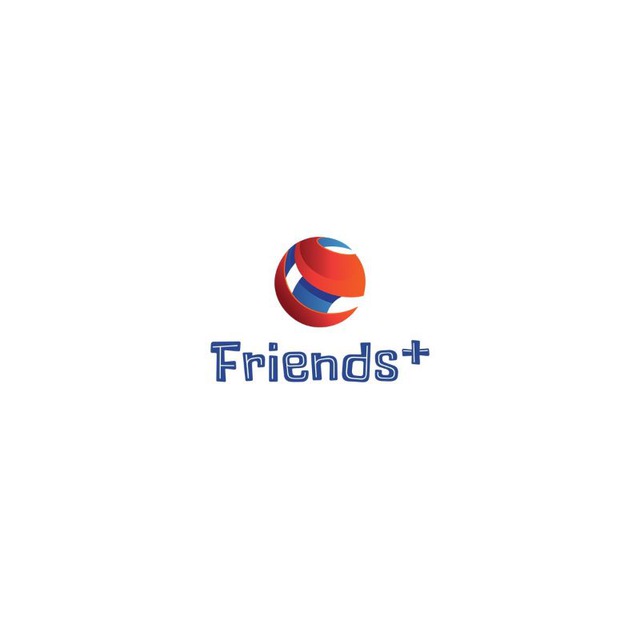 Friends➕ (Френдс+)