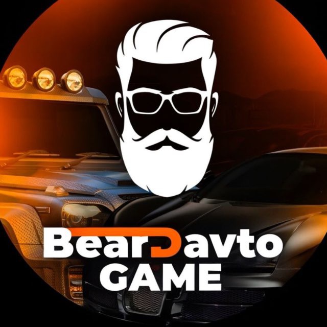 beardavto game 💸🎲 🎁