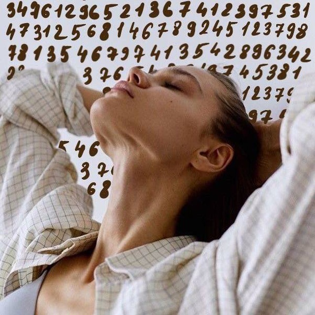 𝐄𝐙𝐎 | Нумерология