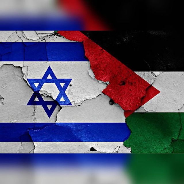 Israel | Palestina | Notícias
