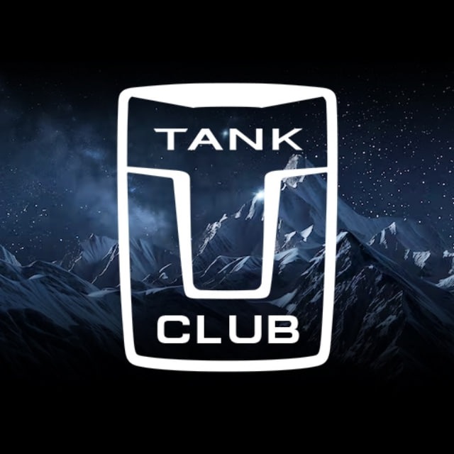 🚩TANK клуб 300 400 500 700🇷🇺