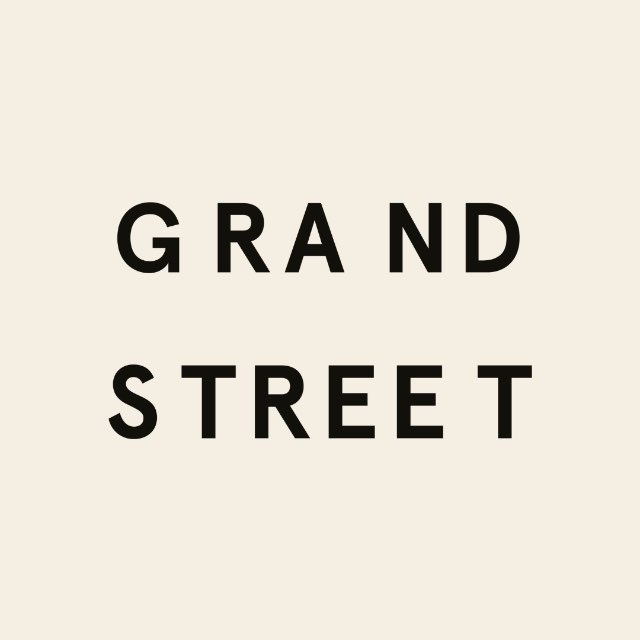 Grand Street Store