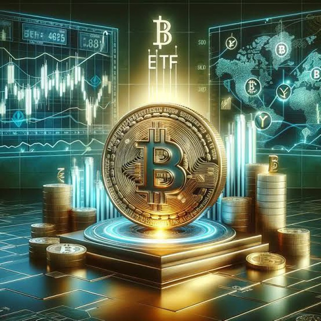 Crypto ₿usiness