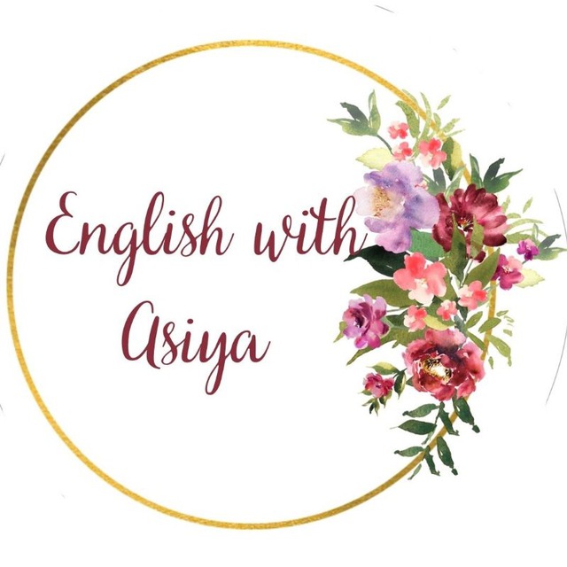 English with Asiya