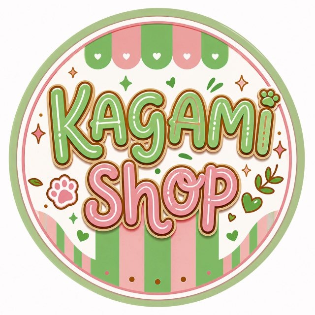 Kagami shop 🪭