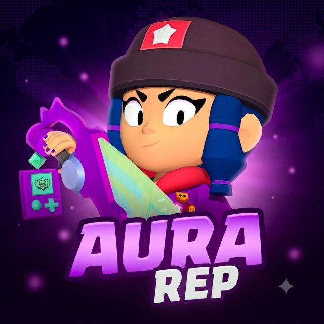 AURA REP (21.000+)