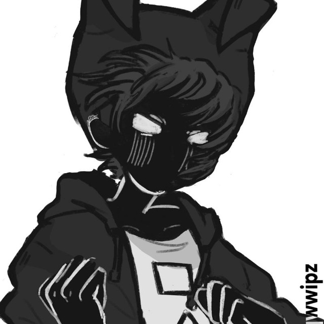 Dаrk (Ink Game)