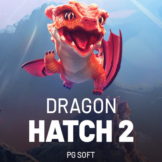 MINUTOS PAGANTES DRAGON HATCH 2 🐲 [VIP]