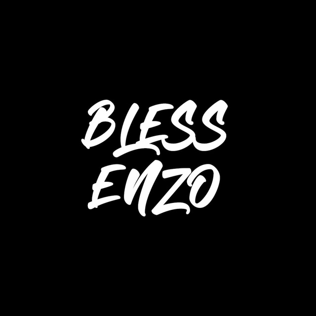 Bless Enzo [ beats ]